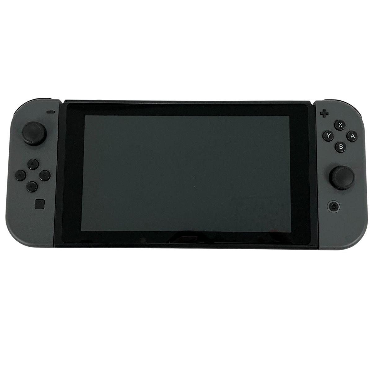 Nintendo Switch HAC-001 ゲーム機 任天堂 Y9998778