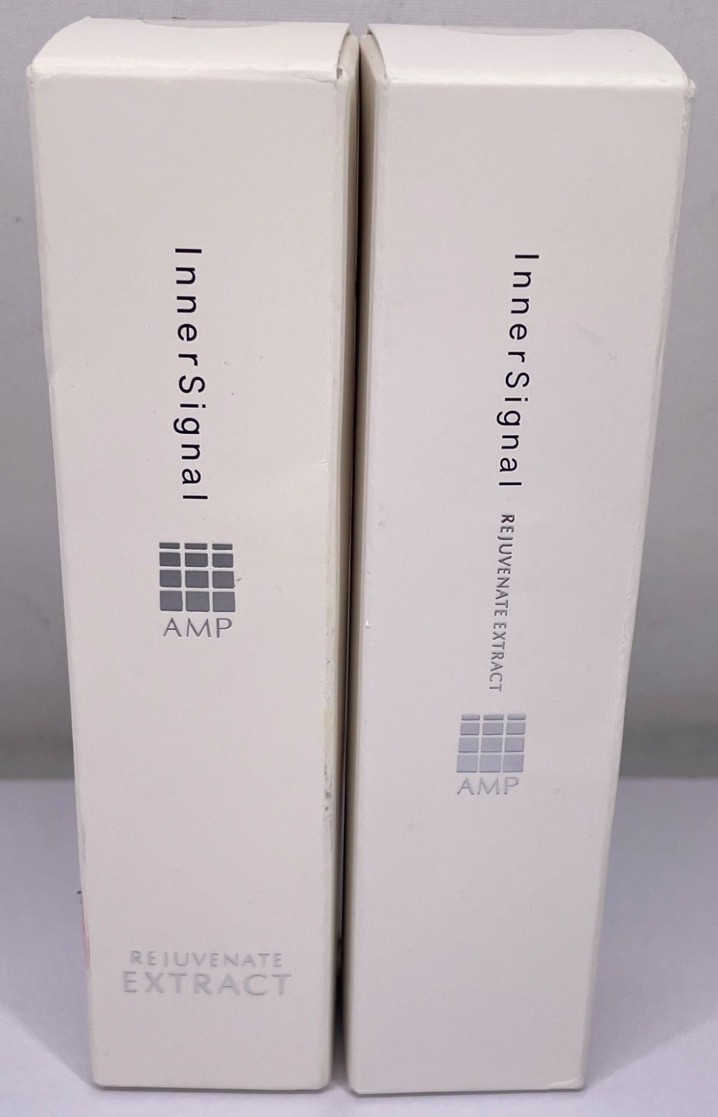 Inner Signal Rejuvenate Extract 30ml 【公式通販】