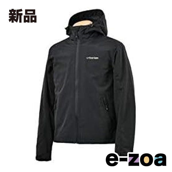urbanism（アーバニズム） UNJ-082 プロテクションパッカブルジャケット ブラック 3Lサイズ （メンズ） UNJ-082-BLACK-3L (2576821)