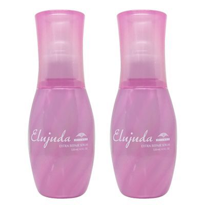 ⭕️2本⭕️ミルボン○エルジューダエクストラリペアセラム120ml
