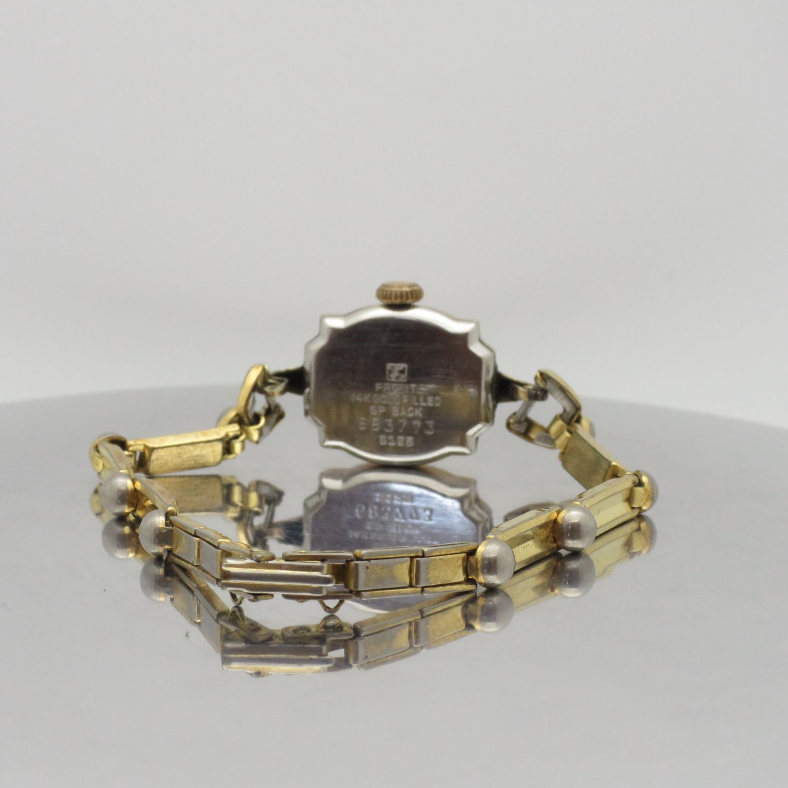 稼働品！SEIKO SUPER Ｓマーク 鶴印 レディース&メンズ 手巻き腕時計 Yahoo!オークション -「鶴マーク」(ブランド腕時計) の落札相場