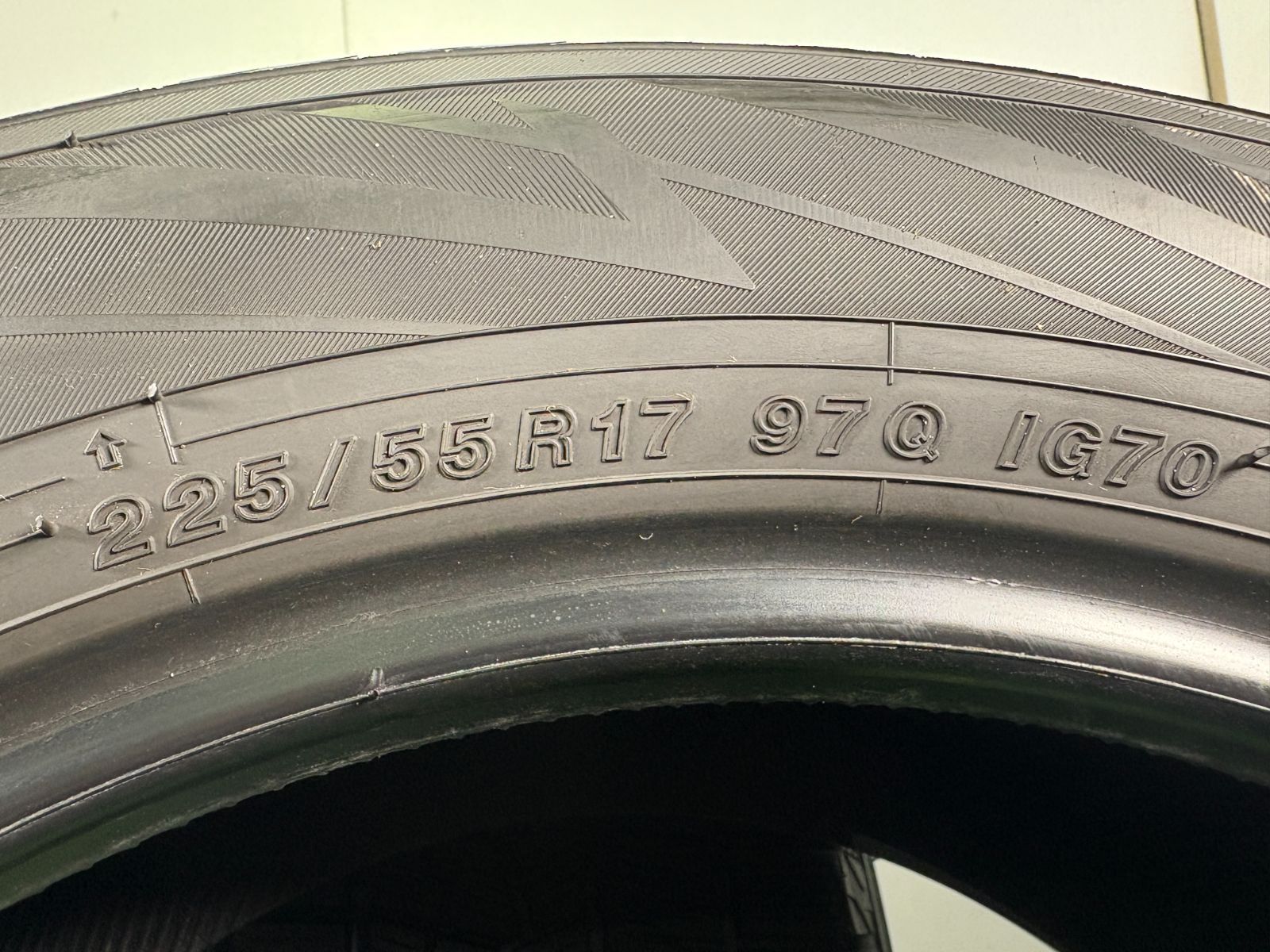 スタッドレス TA653