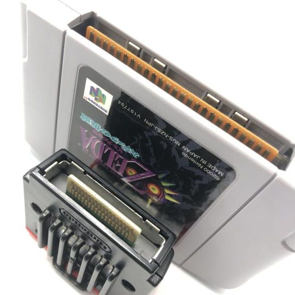 N64 任天堂