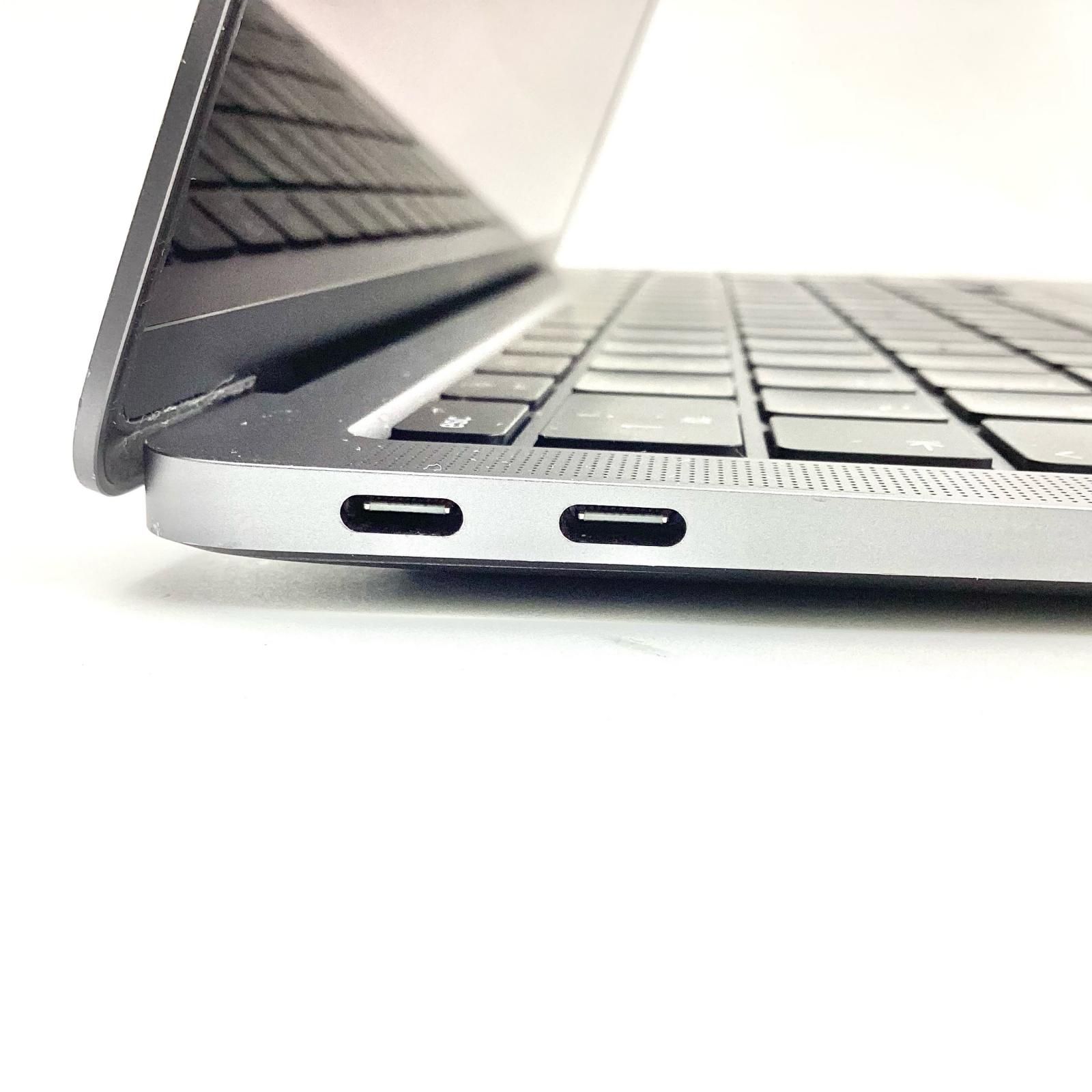 Mac (Apple) - (26)バッテリー等難あり/MacBook 12インチ/2015/8G/256G 26)バッテリー等難あり/MacBook 12インチ/2015/8G/256G