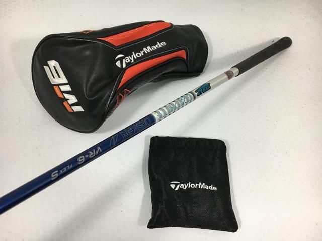 中古ゴルフクラブ】テーラーメイド M5 M5 フェアウェイウッド KURO