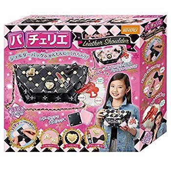 【中古】(未使用･未開封品)　パチェリエ レザーショルダー bt0tq1u