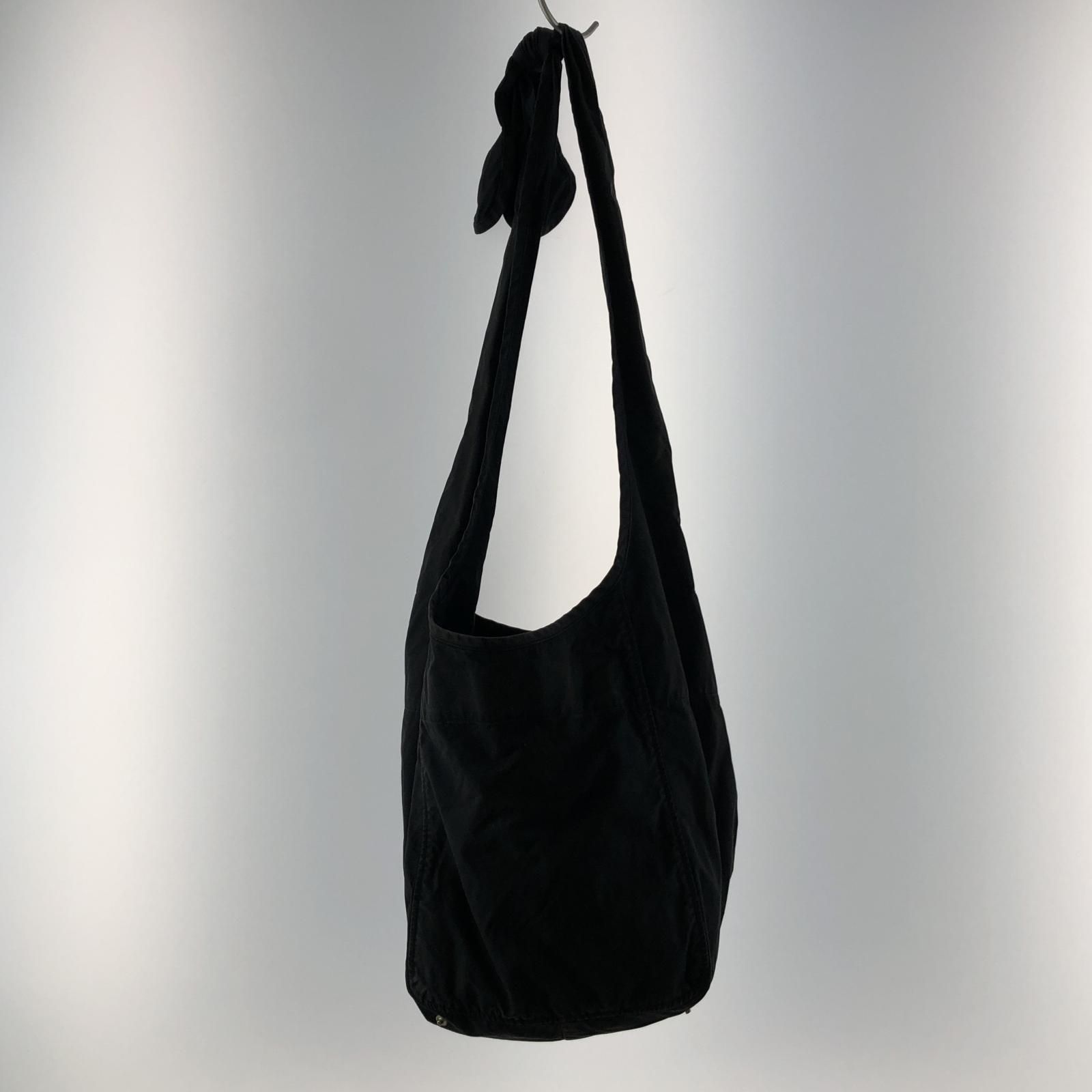 深水光太着用Arnar Mar Jonsson Shoulder Bag