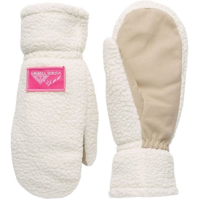 送料無料 カリ ツラー レディース 手袋 アクセサリー Rothe Pile Mitten - Women s Bjerk WWW_OLIVIERBERNSTEIN_COM