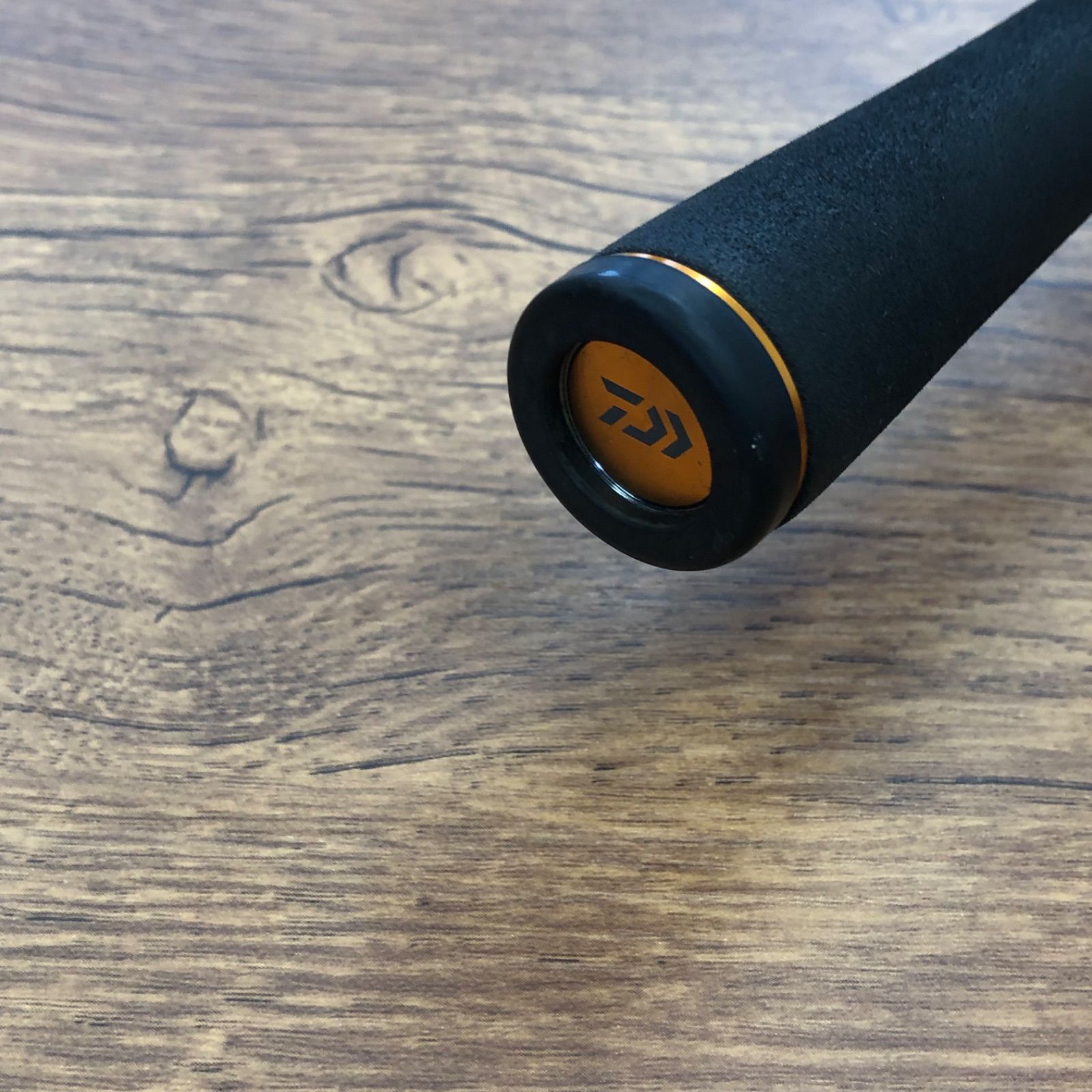 ダイワ 20 リベリオン 6101MRB 本物 ベイトロッド DAIWA REBELLION