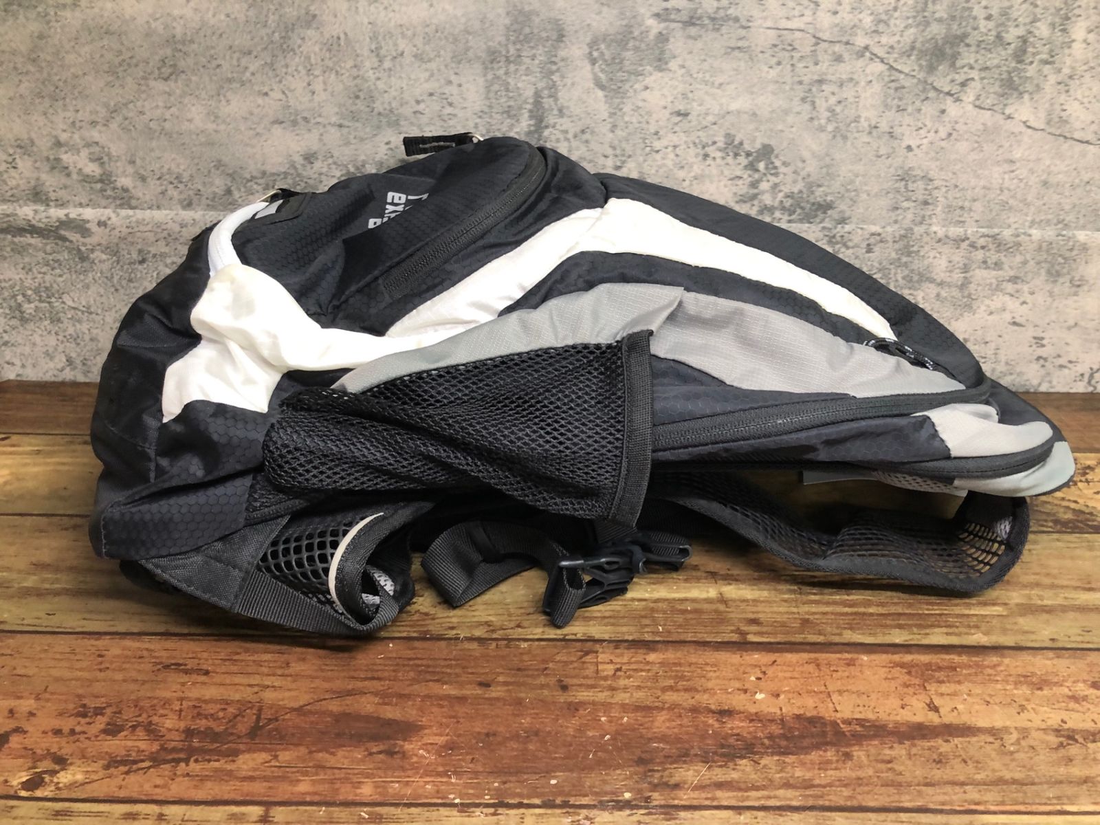 ドイター レースエアー10 レビュー HA664 ドイター deuter レース RACE