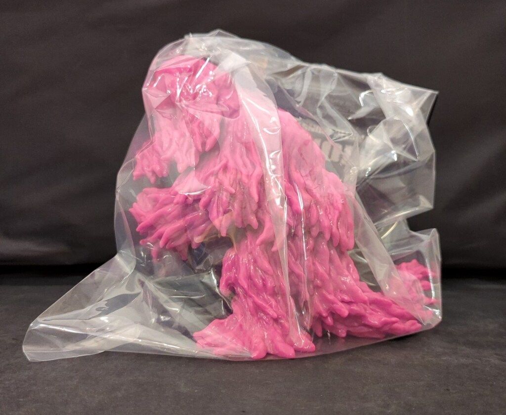 CCP AMC(アーティスティックモンスターズコレクション) ヘドラBOX/HMV