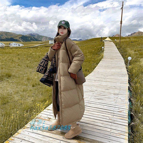 オーバーサイズ 韓国風