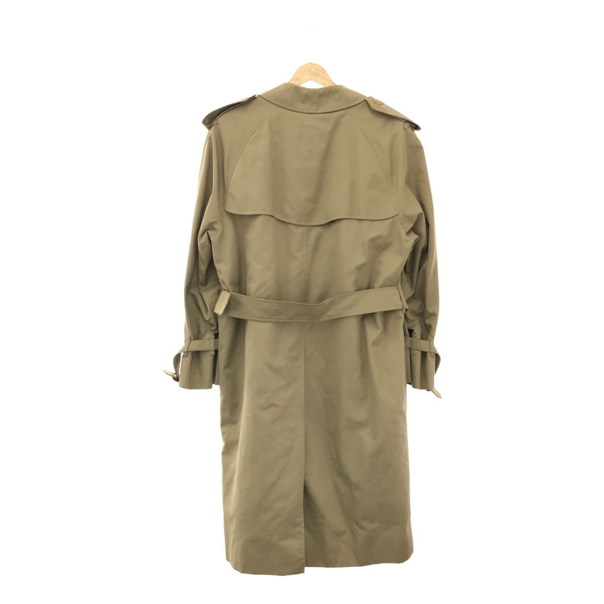 バーバリープローサム　ライナー付きステンカラーコート バーバリー BURBERRY ステンカラーコートライナー付き