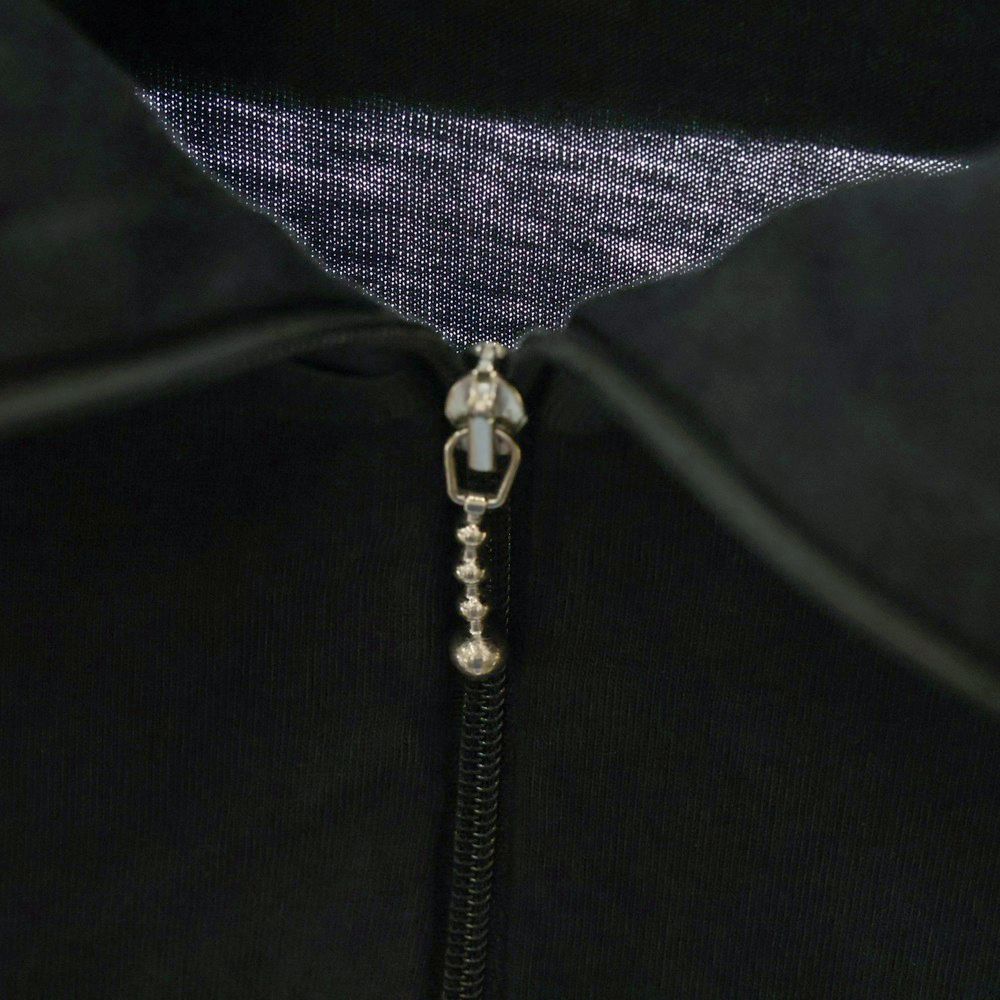 BALENCIAGA ベルベット タートルネック バレンシアガ 38 ベロア BALENCIAGA(バレンシアガ) タートルネックTシャツ767869 767869