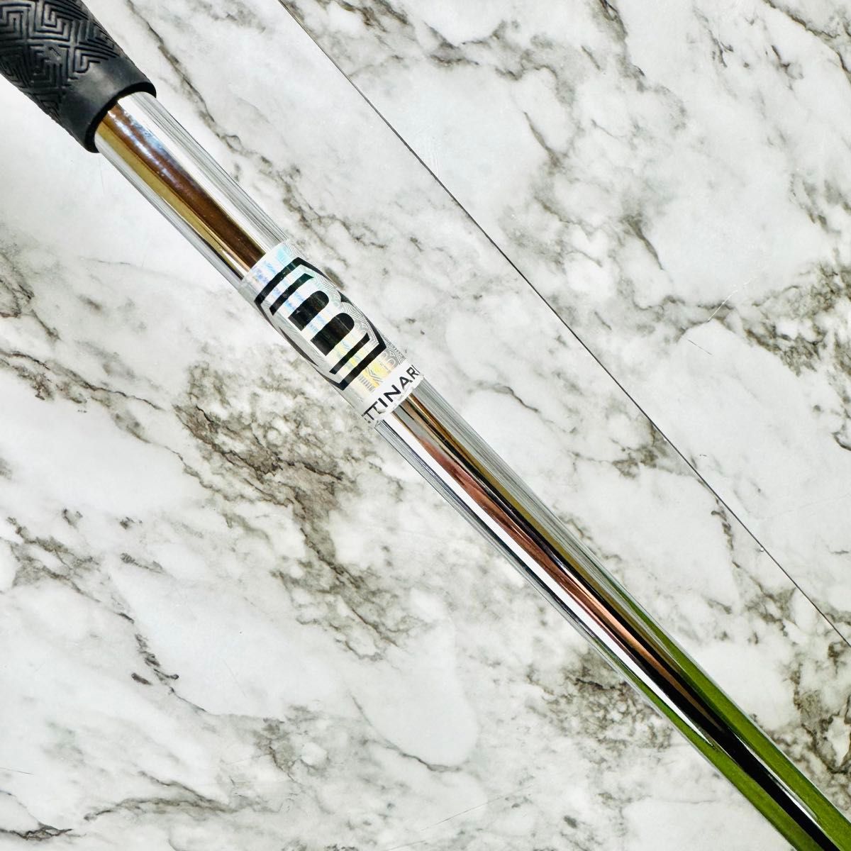 良品】ベティナルディ スタジオストック16 2023 パター 34インチ