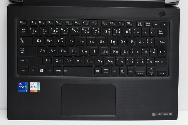 値下げ　dynabook SZ　ハイスペックノートパソコン　第11世代 i7 dynabook SZ レビュー：軽量・薄型・強堅ボディでお手頃価格