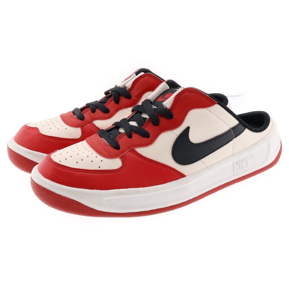 NIKE (ナイキ) A83 CLOG Chicago 443379-100 エース83クロッグ