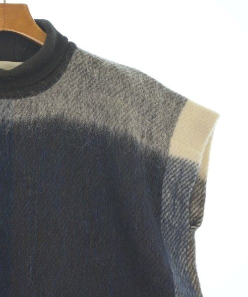 ベスト|ノースリーブ