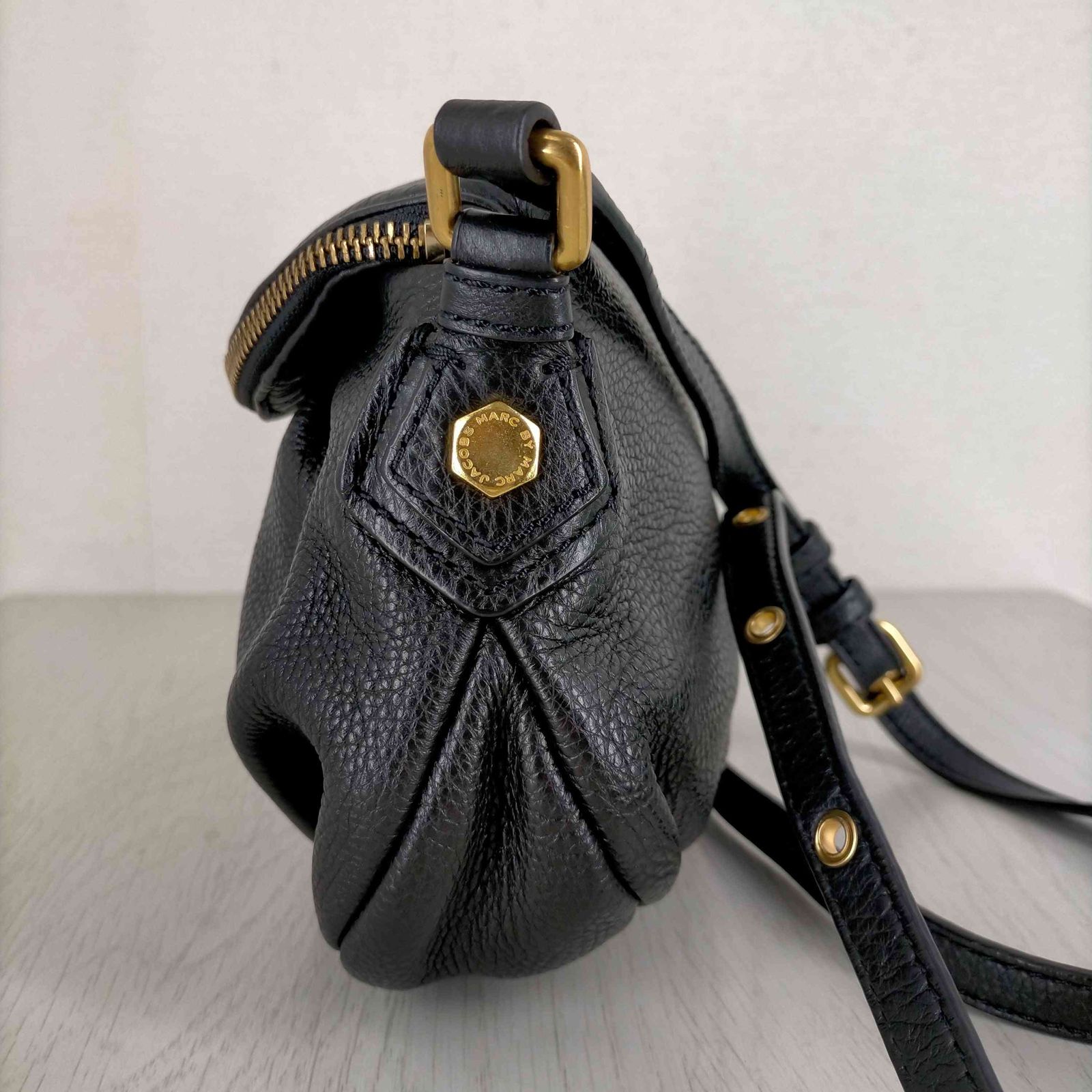 マークバイマークジェイコブス Marc by Marc Jacobs 14SS CLASSIC Q 