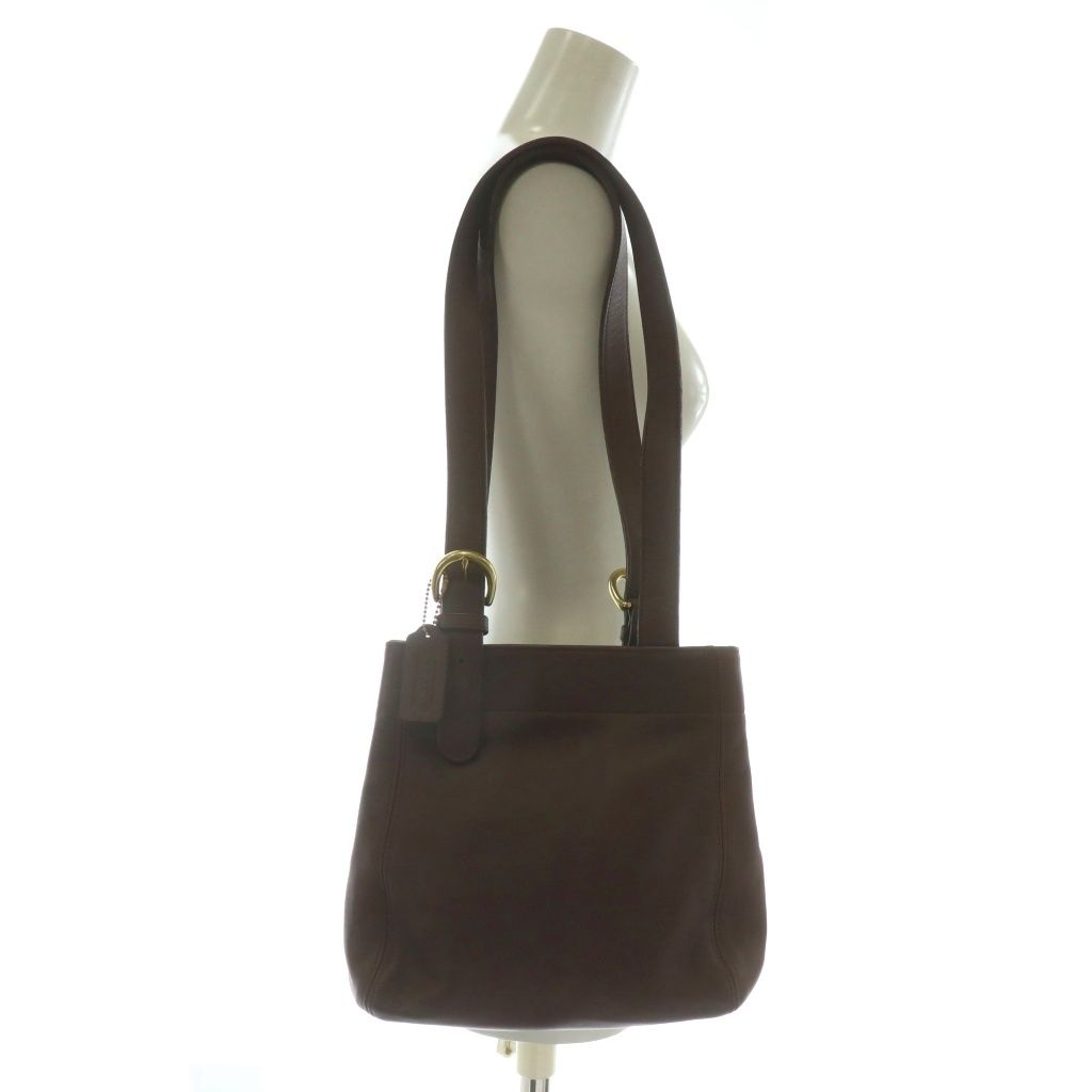コーチ COACH オールドコーチ ヴィンテージ USA製 4157 ショルダー