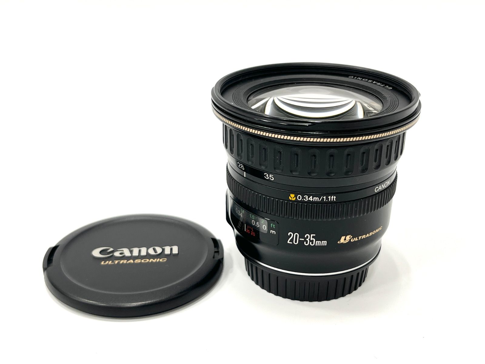 キヤノン EF20-35mm F3.5-4.5 USM CANON EF20-35mm F3.5-4.5 USM投稿画像・