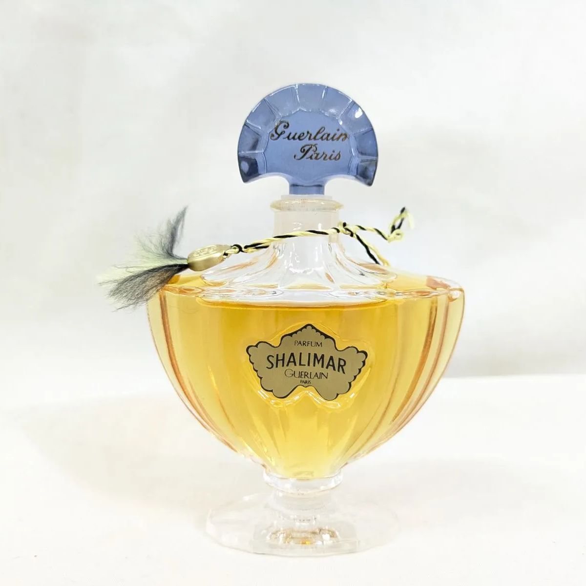 GUERLAIN Shalimar ゲラン シャリマー 香水 箱付き ゲラン GUERLAIN