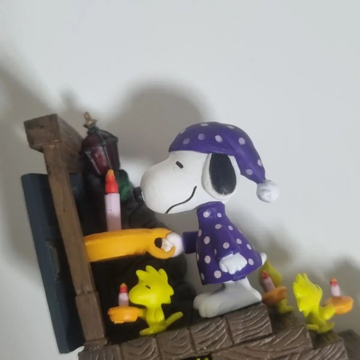 2 焦げた