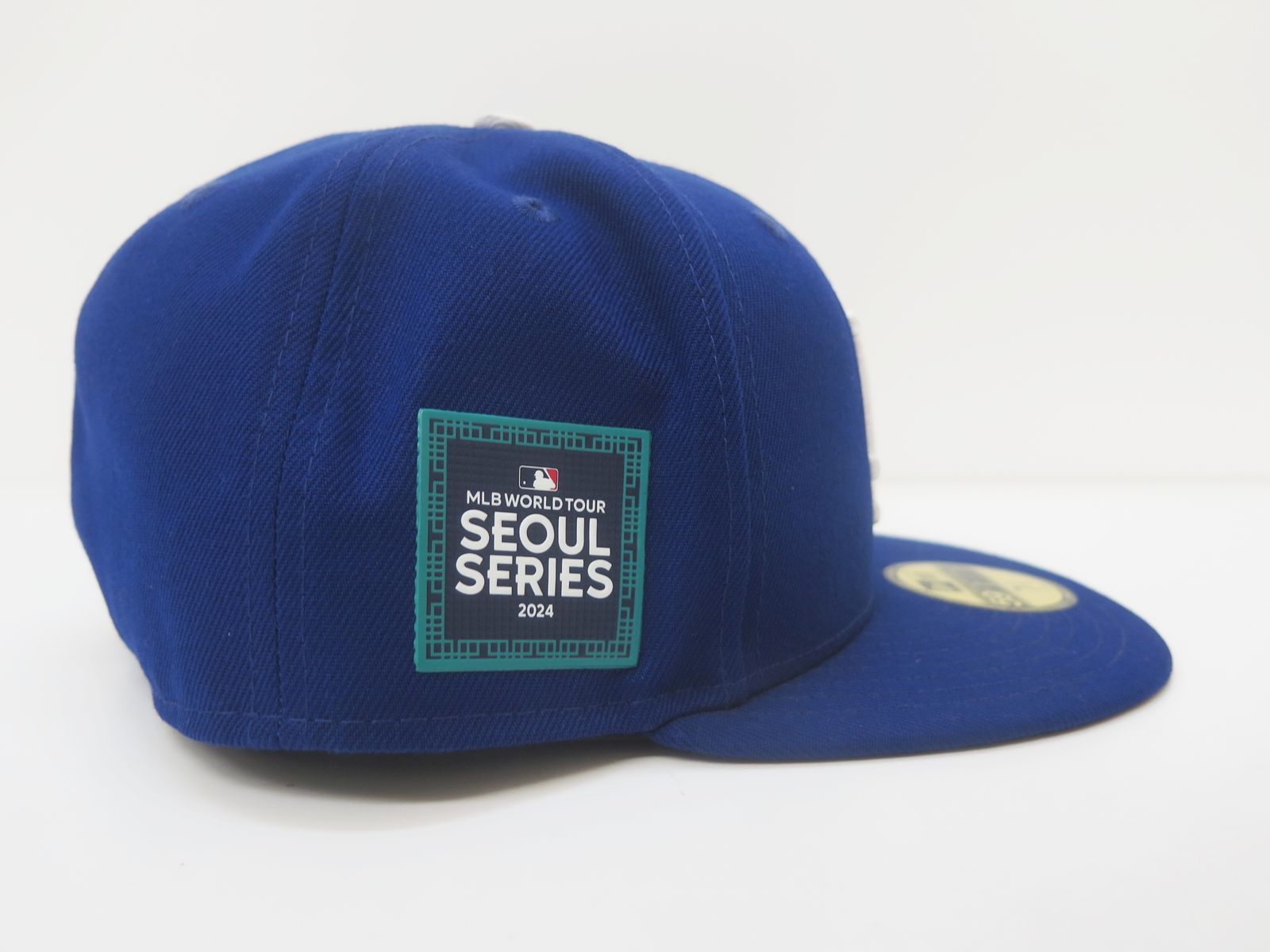 【完全限定品】　ドジャース　ニューエラ キャップ　SEOUL SERIES 楽天市場】【即納商品あり/国内配送】NEWERA ニューエラ 限定