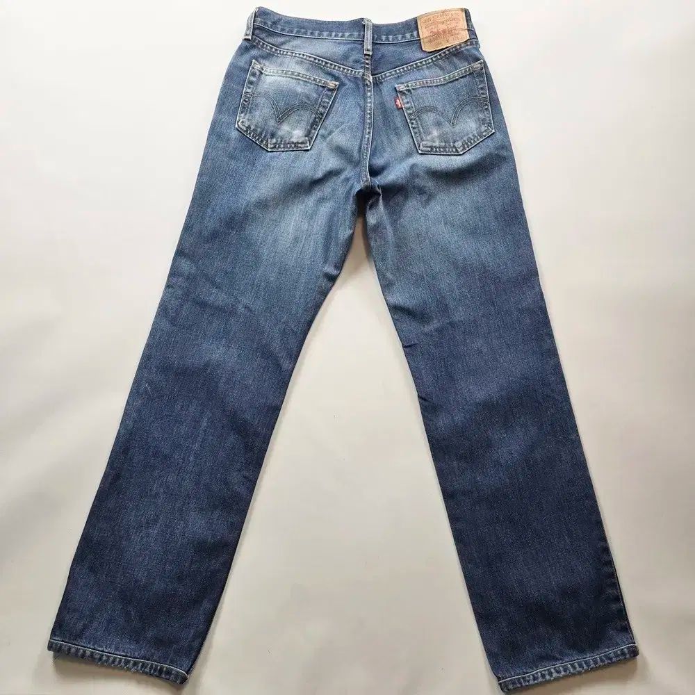 LEVI'S(リーバイス) 506 デニム ストレート サイズ 31 NO 8548