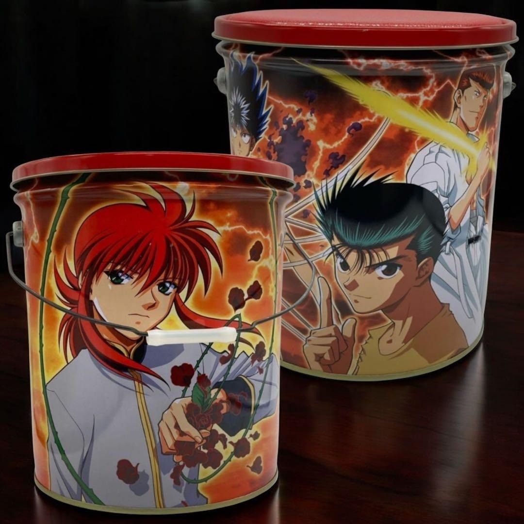 DVD 幽 遊 白書 全巻 缶 幽遊白書 DVD セット nn