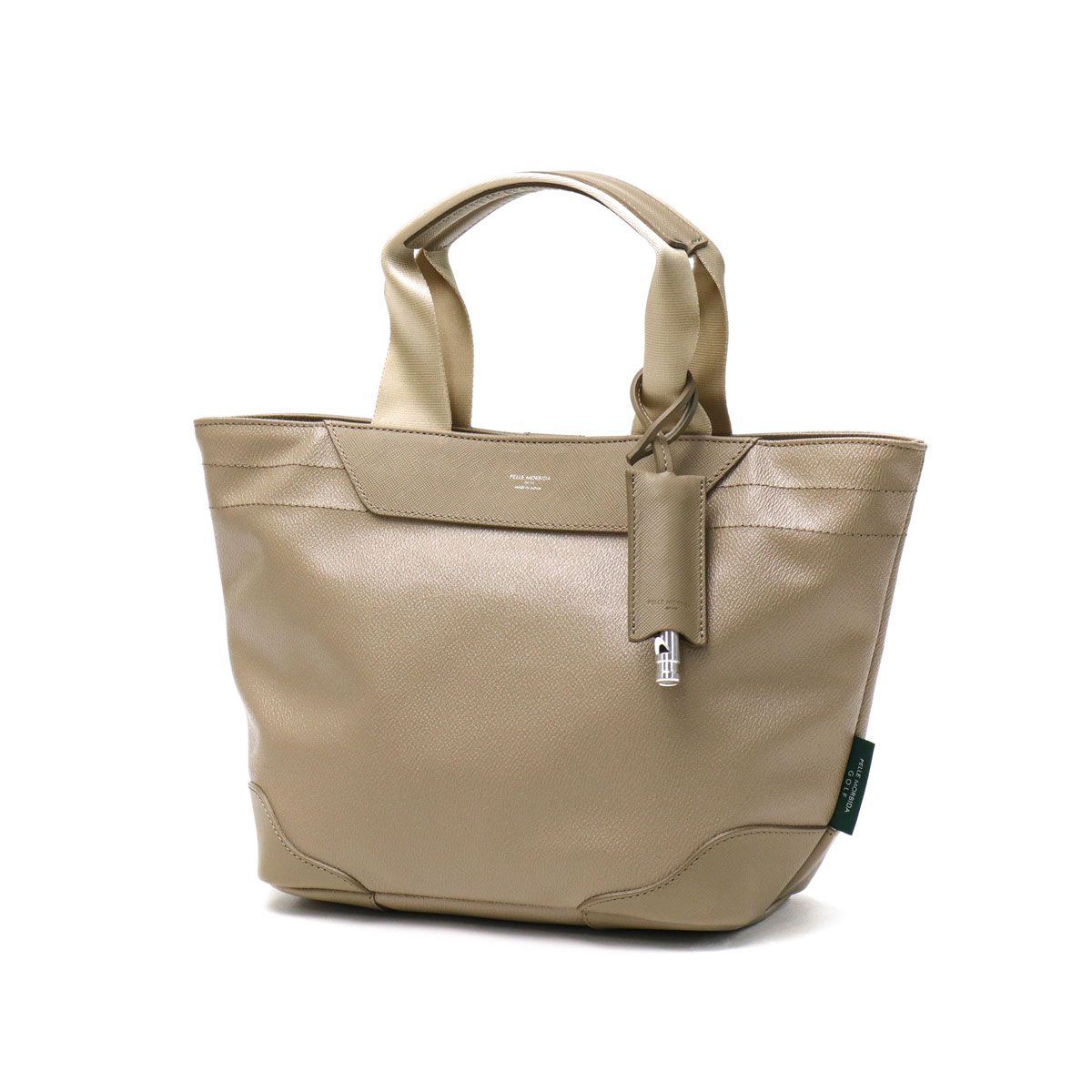 ペッレモルビダ カートバッグ PELLE MORBIDA GOLF ゴルフ カートトート 