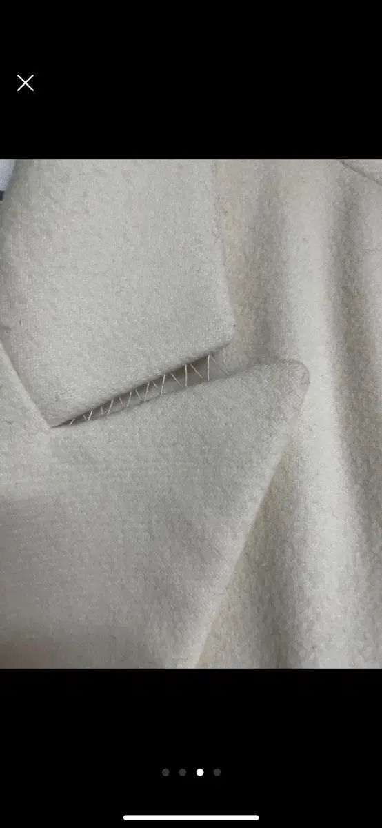 SUKIPIO ダブルチェスターコート カシミア混 日本製 マキシ丈 L