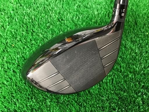 テーラーメイド　Qi35 MAX LITE　４番　純正　SR　新品未使用 Qi35 MAX LITE ドライバー | Qi35 Max Lite Driver | TaylorMade