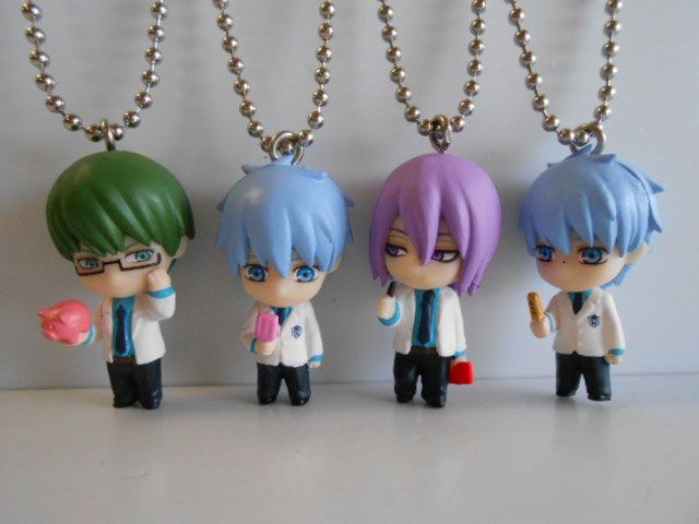 ♯Jlt24JT黒子のバスケスイングOff shot EX 入8種制服