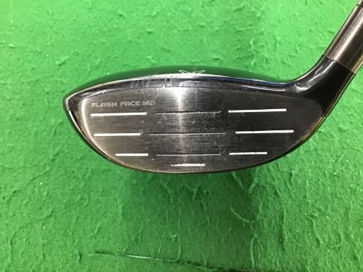 Callaway - Callaway キャロウェイ/フェアウェイウッド/5W/18°/Diamana50/FLEX：SR/EPIC MAX(2021)/ABランク/69【中古】 Callaway キャロウェイ ゴルフクラブ フェアウェイウッド