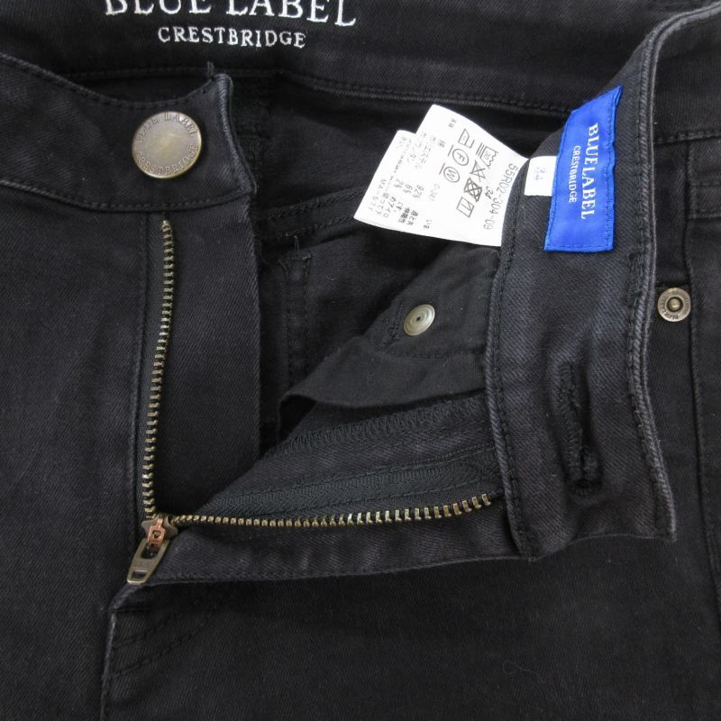 ブルーレーベルクレストブリッジ BLUE LABEL CRESTBRIDGE