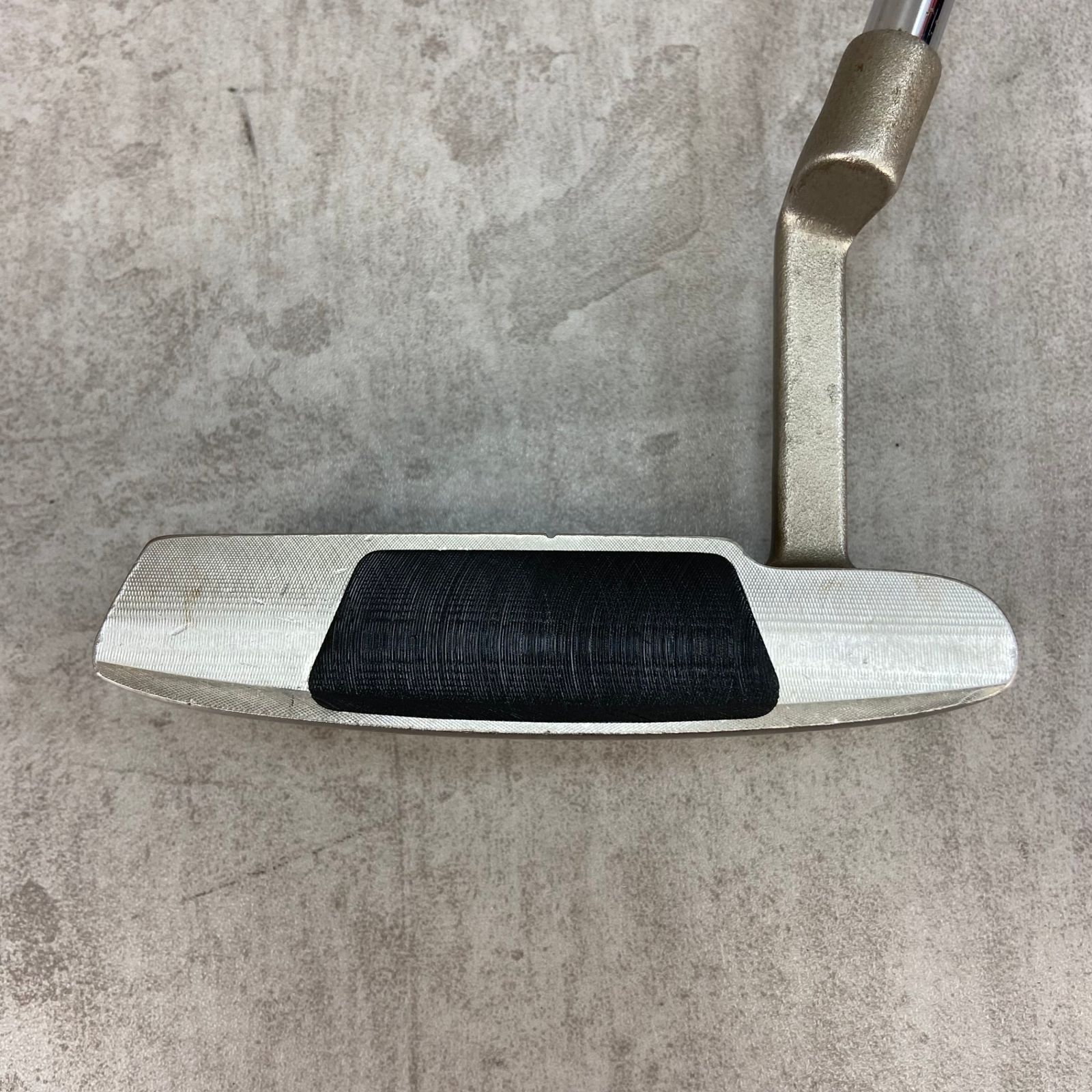 オデッセイ デュアルフォース330 ODYSSEY パター メンズ 右打ち ODYSSEY オデッセイ DUAL FORCE 330 デュアルフォース メンズ