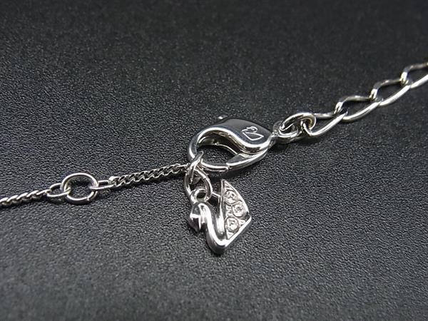 □極美品□ SWAROVSKI スワロフスキー ラインストーン
