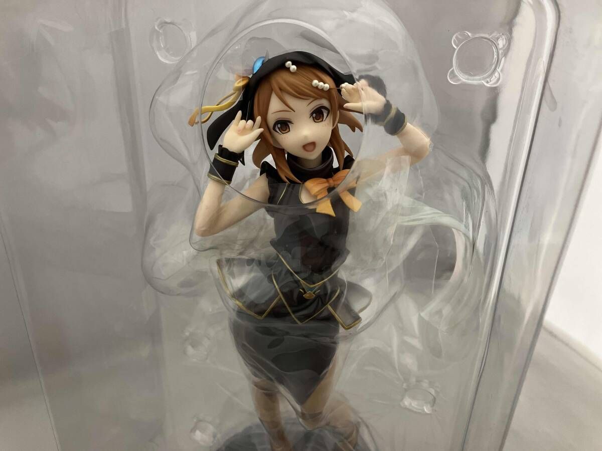 未開封 アルファオメガ アイドルマスター シンデレラガールズ