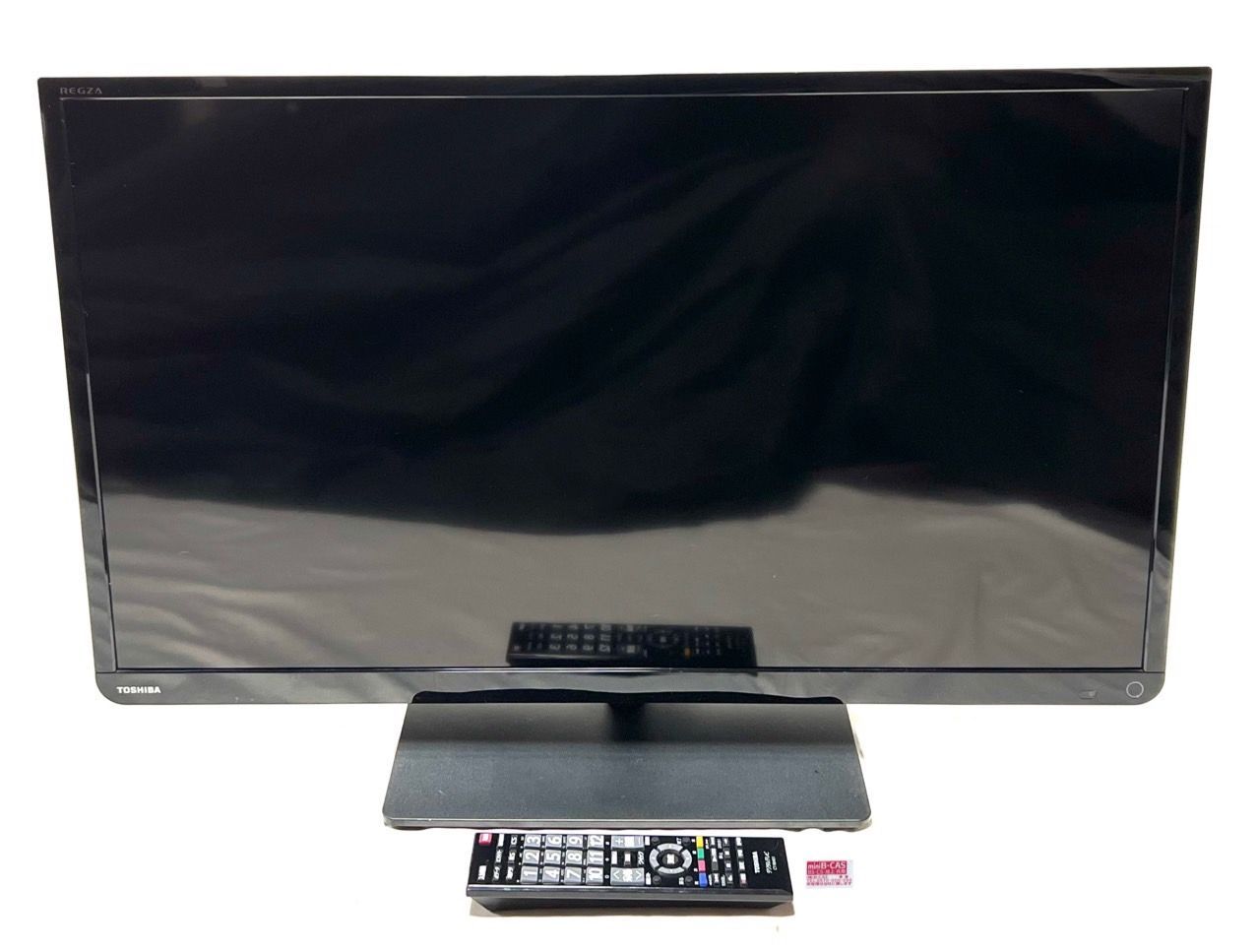 ☆ 送料無料‼ 良品 東芝 32V型 液晶 テレビ 32S8 ハイビジョン - メルカリ