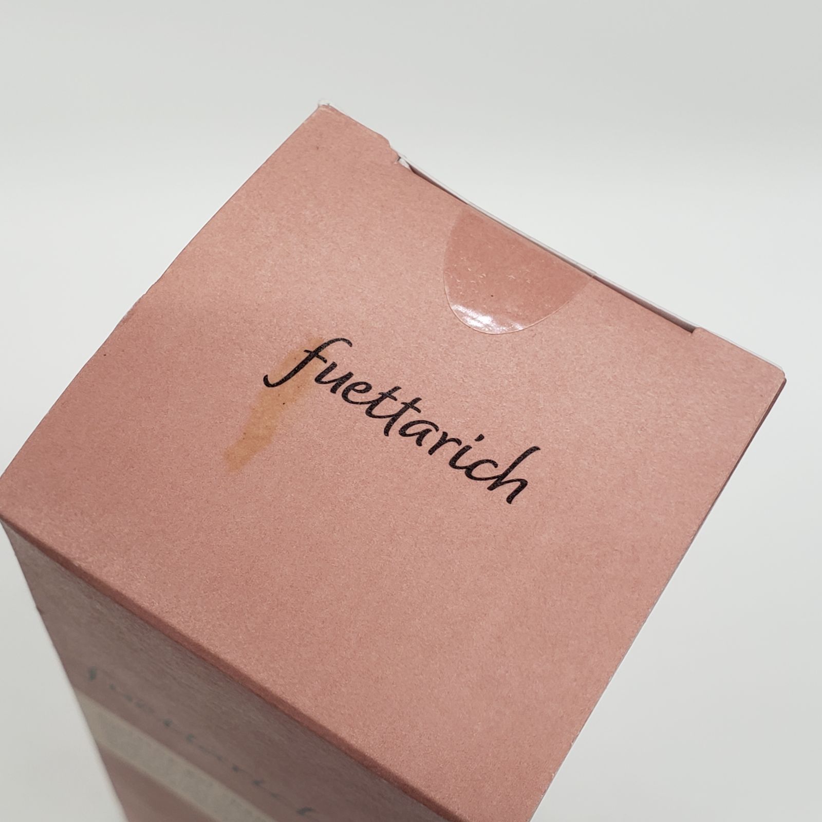 フェッタリッチ モイストアップ トリートメント＆シャンプー 4セット