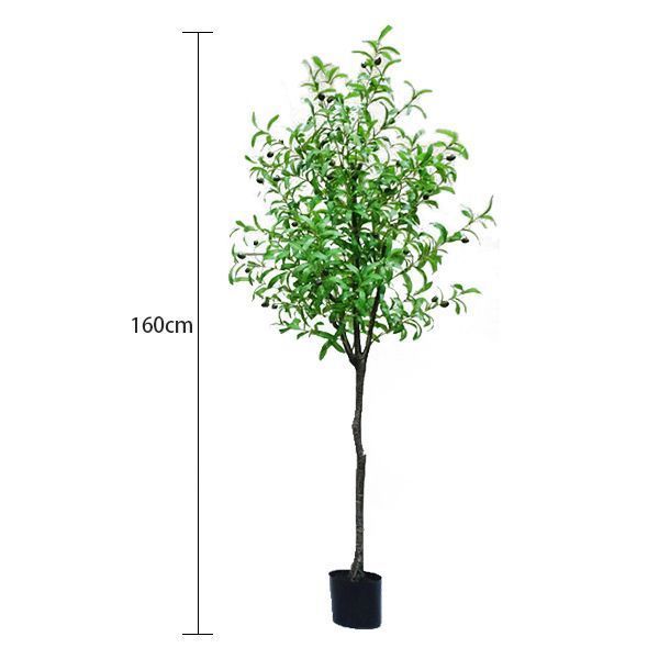 訳ありセール格安） 人工観葉植物 フェイクグリーン 150-160cm