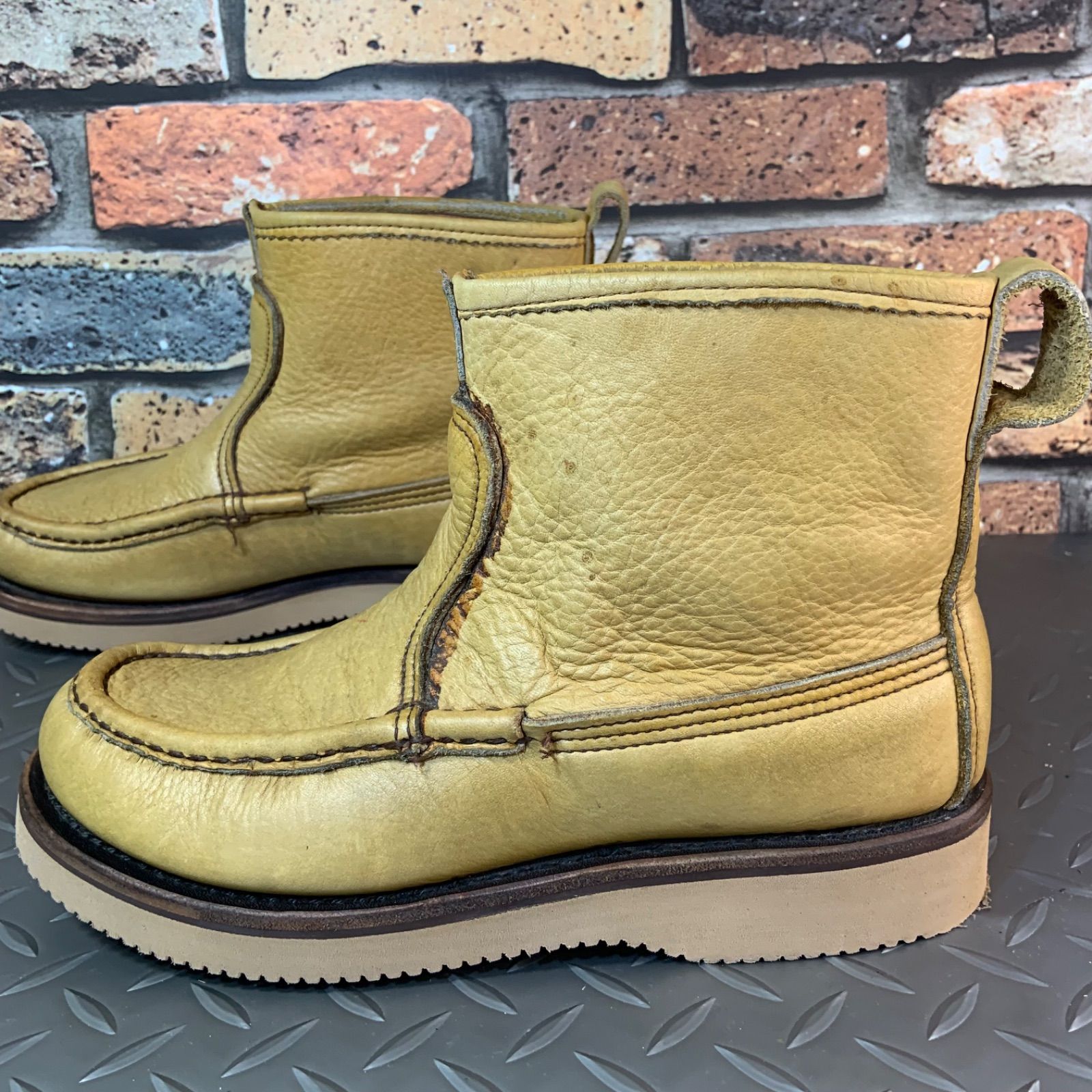 23㎝ ラッセルモカシン