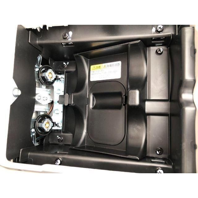 インバーター発電機