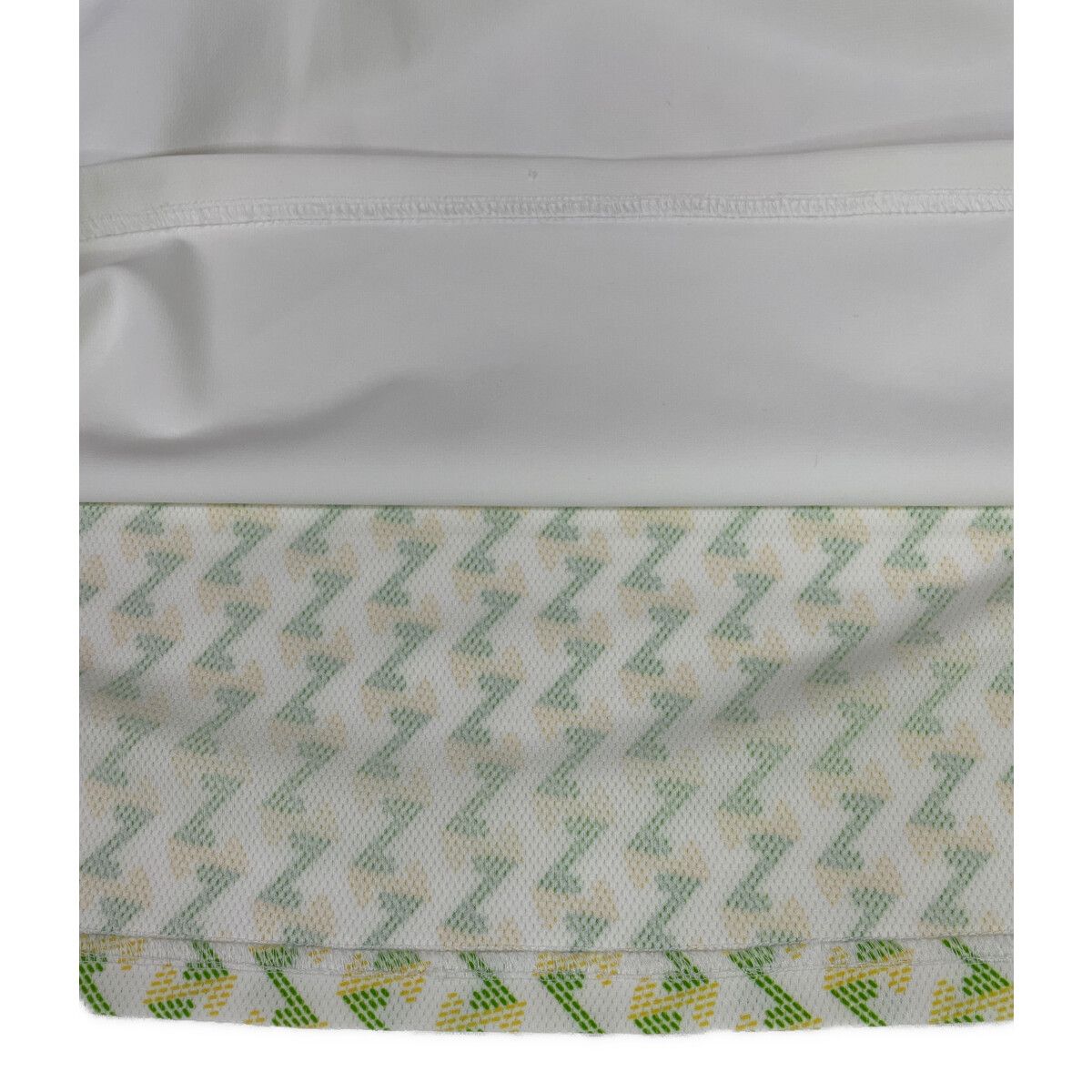 レディース レザレクション