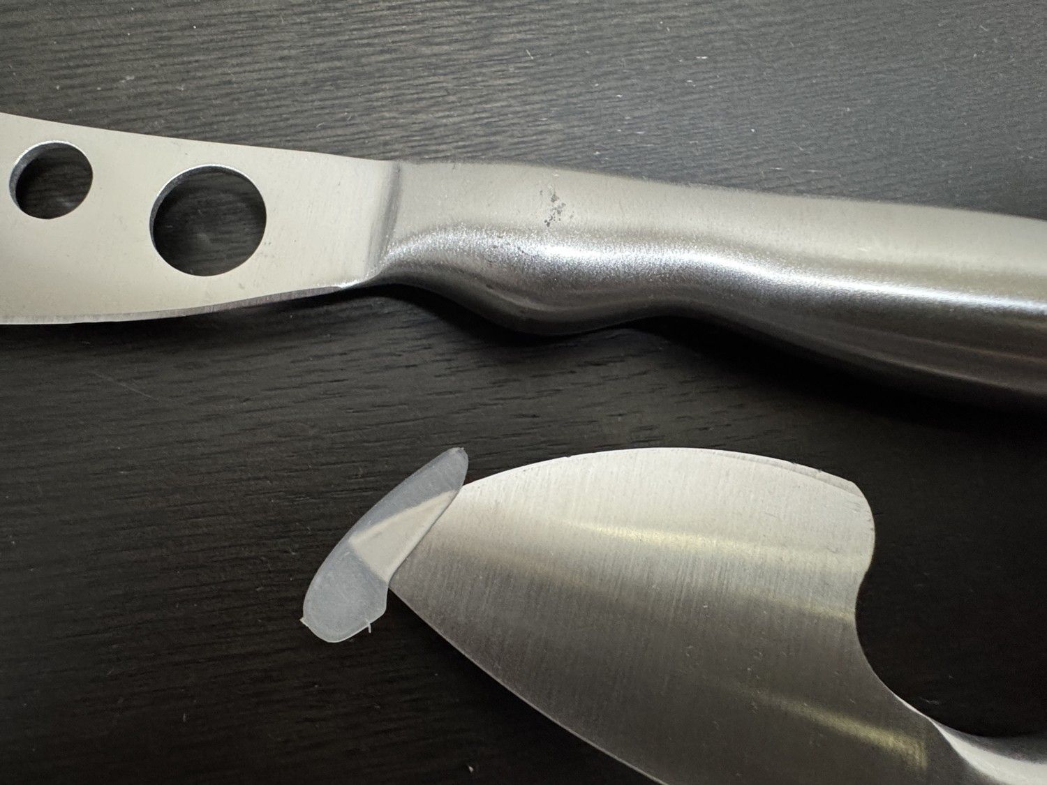  Zwilling ツヴィリング チーズナイフ3点セット Outlet チーズナイフ 包丁 ナイフ