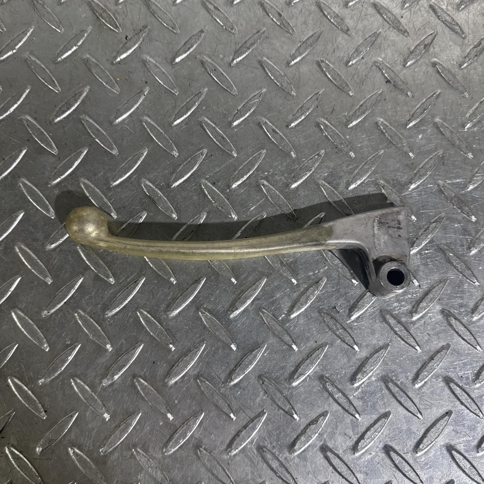 KAWASAKI Z400FX/Z400J/Z550FX クラッチレバー カワサキ