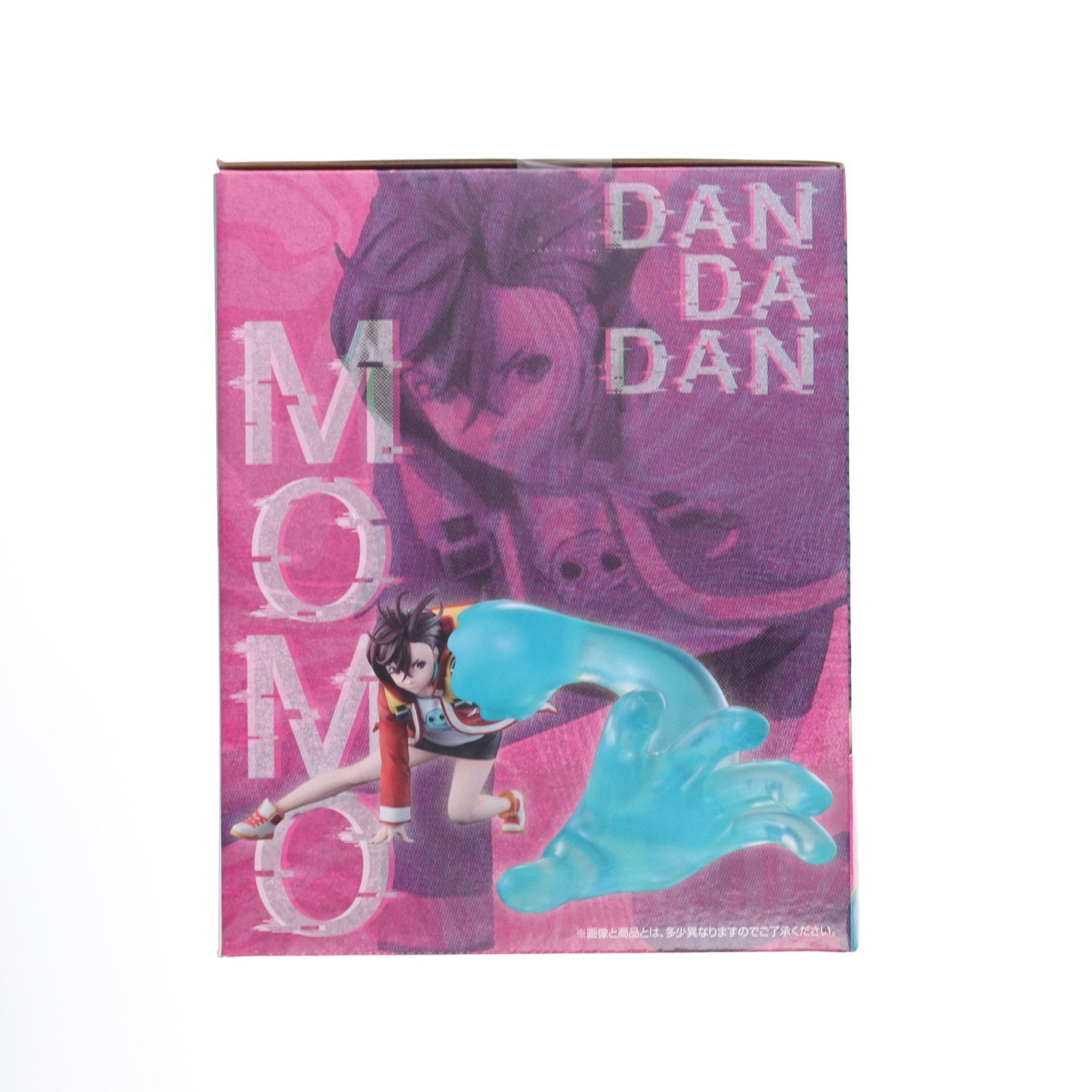 ラストワン賞 モモ フィギュア ラストワンver. 一番くじ TV