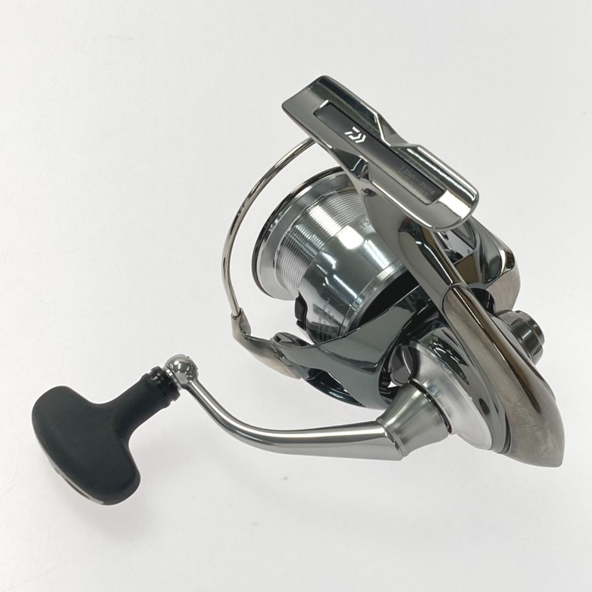 DAIWA ダイワ 22 イグジスト EXIST LT3000-H 00061113 スピニング 