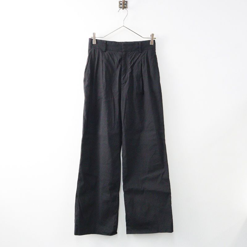 美品 2022SS ドゥーズィエムクラス Deuxieme Classe Li/Ny